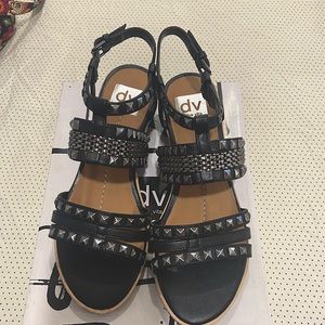 Beautiful  DV by Dolce Vita Korva sandals